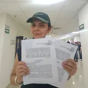 Tribunal de Sinaloa falla a favor de diputada Almendra Negrete en caso de violencia política de género