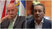 Tribunal ordena reponer juicio de amparo de Mario Aburto; Salinas y Beltrones podrían ser llamados