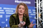 Tricia Tuttle reafirma su liderazgo en la Berlinale tras polémica por discurso político