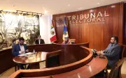 Triejal ratifica postulación exclusiva de mujeres en 8 municipios de Jalisco para 2027