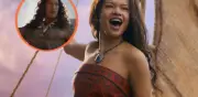 Tráiler de 'Moana' live-action revela a Dwayne Johnson como un Maui colosal