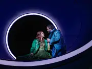 Tristán e Isolda llega al Auditorio Nacional: Wagner en pantalla gigante