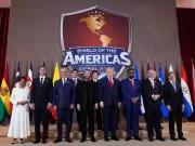 Trump a líderes latinoamericanos: 'No voy a aprender su maldito idioma'