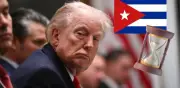 Trump afirma que el Gobierno de Cuba caerá pronto y lo señala como próximo objetivo tras Irán