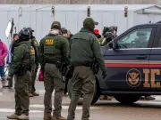 Trump amenaza con desplegar agentes de ICE en aeropuertos de EE.UU. por falta de presupuesto