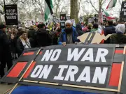 Trump Amenaza con Destrucción Total a Irán y Reino Unido Apoya Operaciones Defensivas de EU