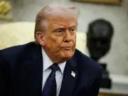 Trump anticipa caída del gobierno cubano y señala que será su próxima prioridad tras Irán