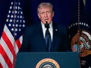 Trump descarta negociación con Irán y exige rendición incondicional para finalizar conflicto