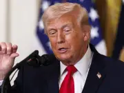 Trump insiste en enviar tropas a México; Sheinbaum defiende soberanía nacional