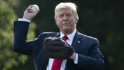 Trump reconoce triunfo de Venezuela en el Clásico Mundial de Béisbol 2026