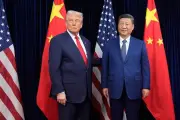 Trump viajará a China a mediados de mayo para fortalecer relaciones bilaterales