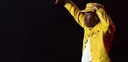 Tyler The Creator conquista CDMX con energía cruda, insultos y guiños a la cultura mexicana