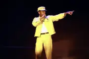 Tyler, The Creator Electrifica al Pal Norte con un Show Inolvidable