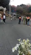 UAEM: Estudiantes denuncian hostigamiento militar y policial durante paro en Morelos