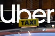 Uber denuncia detenciones arbitrarias de la Guardia Nacional pese a suspensión judicial