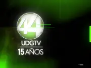 UDGTV Canal 44 celebra 15 años con concierto gratuito y renovación informativa