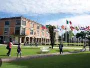 UDLAP es reconocida como la mejor universidad privada de México en ranking 2026