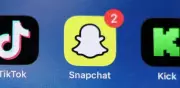 UE investiga a Snapchat por fallas en protección infantil y venta ilegal