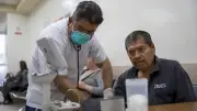 Un 25% de la población mexicana en contacto con bacteria de tuberculosis: AMIIF