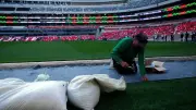 Un Recorrido por el Nuevo Estadio Azteca: Modernización y Futuro del Fútbol Mexicano