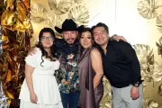 Una Noche Bajo las Estrellas: La Élite de Monterrey Brilla en Exclusiva Gala Social