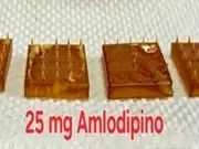 UNAM desarrolla parche biodegradable con proteína de maíz para tratar hipertensión