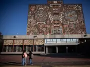 UNAM inicia reflexión histórica para su futuro ante 475 años de la primera universidad de América
