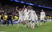 Valverde brilla con tripleta y Real Madrid domina 3-0 al Manchester City en Champions
