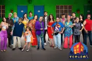 Vecinos Celebra 20 Temporadas con Historias Renovadas y Humor Mexicano