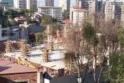 Vecinos de Bosques de las Lomas exigen revisión de obra por daños ambientales