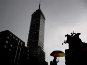 Vecinos de colonias vulnerables en CDMX se preparan ante temporada de lluvias e inundaciones