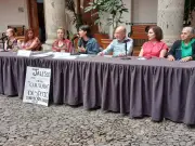 Vecinos de Guadalajara denuncian acoso inmobiliario por construcción de torres