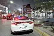 Vecinos exigen mayor seguridad policial ante aumento de indigentes en la ciudad