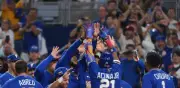 Venezuela elimina a Japón y avanza a semifinales del Clásico Mundial de Béisbol
