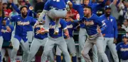 Venezuela hace historia al ganar su primer Clásico Mundial de Béisbol en Miami