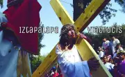 Viacrucis de Iztapalapa 2026: Fechas clave y cierres viales para la celebración