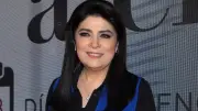 Victoria Ruffo es víctima de falsa noticia sobre su muerte en TikTok; actriz está activa