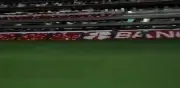 Video Filtrado Revela el Impactante Estadio Azteca de Noche a 100 Días del Mundial 2026