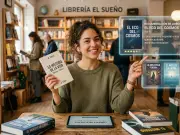 Videos de IA recomiendan libros: ¿El fin de la autenticidad en la lectura?