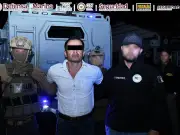 Vinculan a proceso a 'Comandante Callejas', líder de célula de la Familia Michoacana