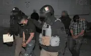 Vinculan a proceso a dos detenidos en Tapalpa, Jalisco, tras operativo de Sedena