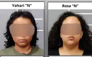 Vinculan a proceso a dos mujeres detenidas el 8M en Campeche por violencia contra policías