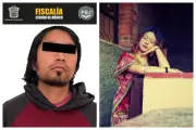 Vinculan a proceso a Fernando 'N' por feminicidio de exalumna de la UAEMex en Edomex
