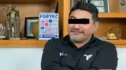 Vinculan a proceso al exboxeador Erik 'El Terrible' Morales por abuso sexual agravado