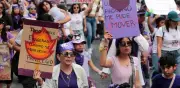 Violencia de Género en México: 7 de Cada 10 Mujeres Sufre Agresiones, Revelan Cifras