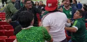 Violencia empaña reapertura del Estadio Banorte tras México vs Portugal