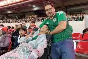 Vive la Pasión del Fútbol sin Límites en el Estadio Banorte de Monterrey
