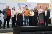 Voces del Noreste de México son reconocidas en festival cultural nacional