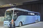Volvo Exportará a Europa Autobuses Fabricados en México