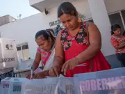 Voto Ciudadano: La Clave Democrática para Enfrentar la Inseguridad en México